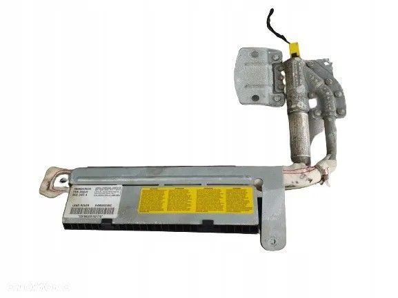 KURTYNA AIRBAG LEWA RANGE ROVER VOGUE L322 - 1
