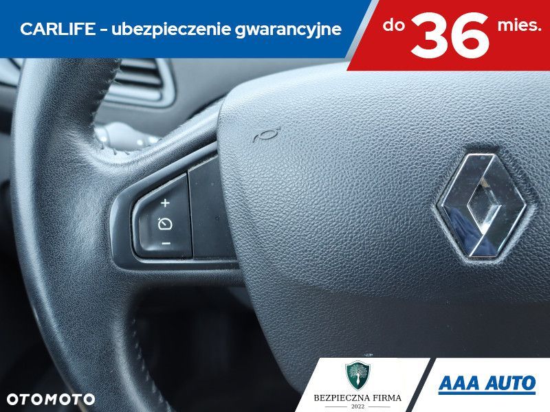 Renault Scenic - 19