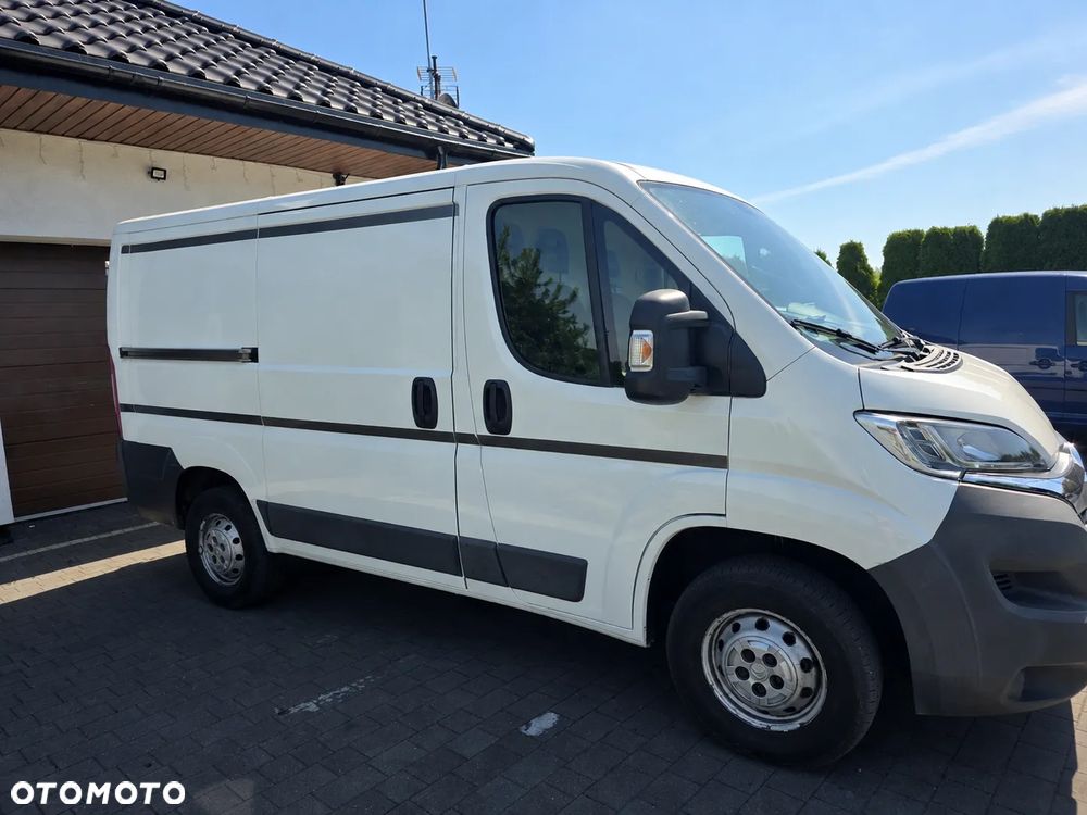 Citroën Jumper - 2