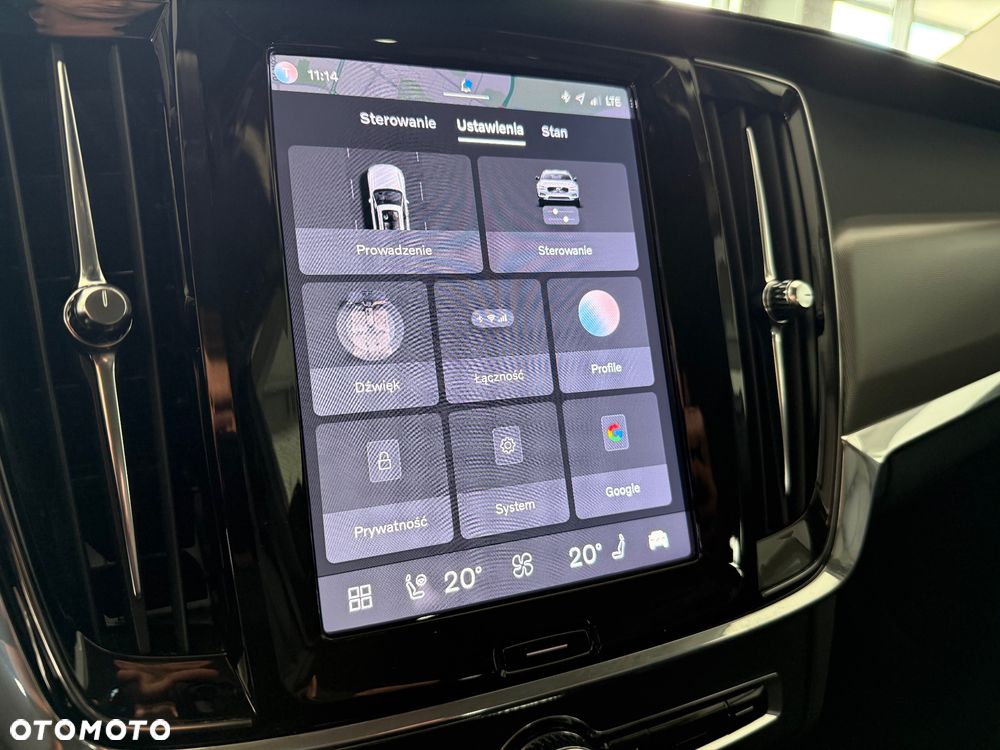 Volvo V90 Cross Country B4 D AWD Plus - 24