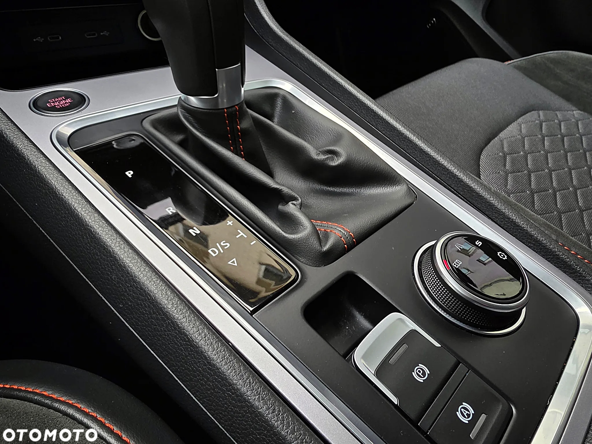 Seat Ateca 1.5 Eco TSI FR S&S DSG - 24