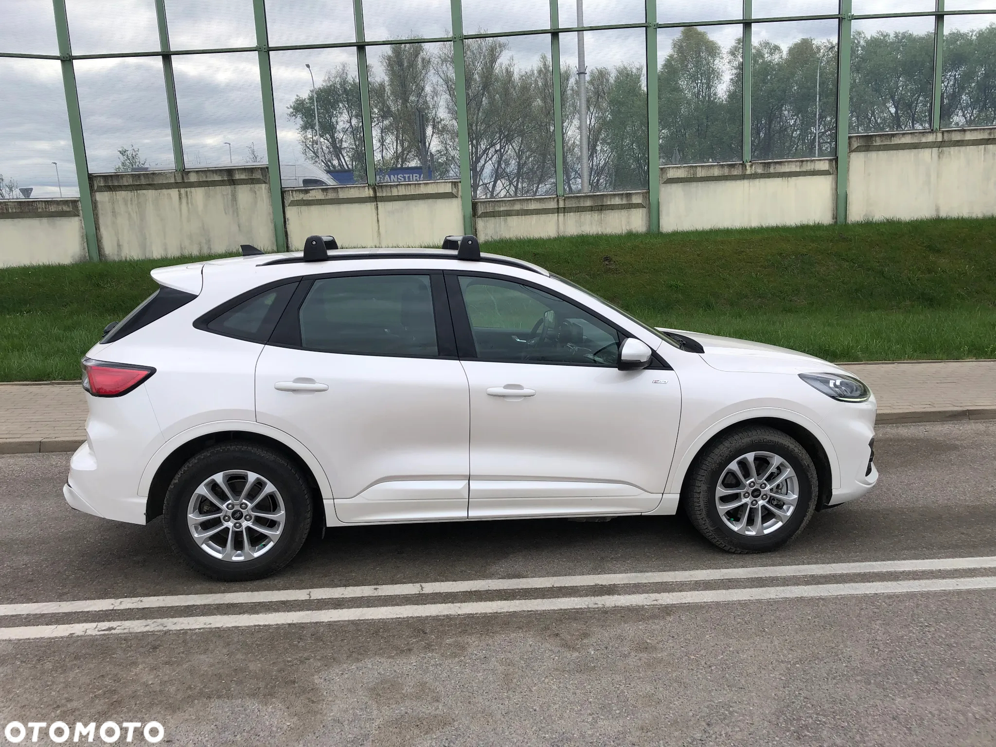 Ford Kuga - 5