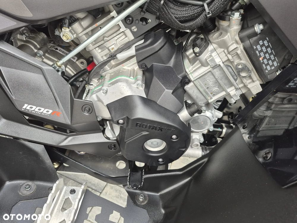 Can-Am Renegade - 20