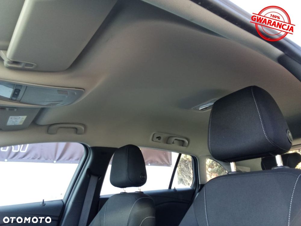 Opel Astra 1.6 CDTI Active - 40
