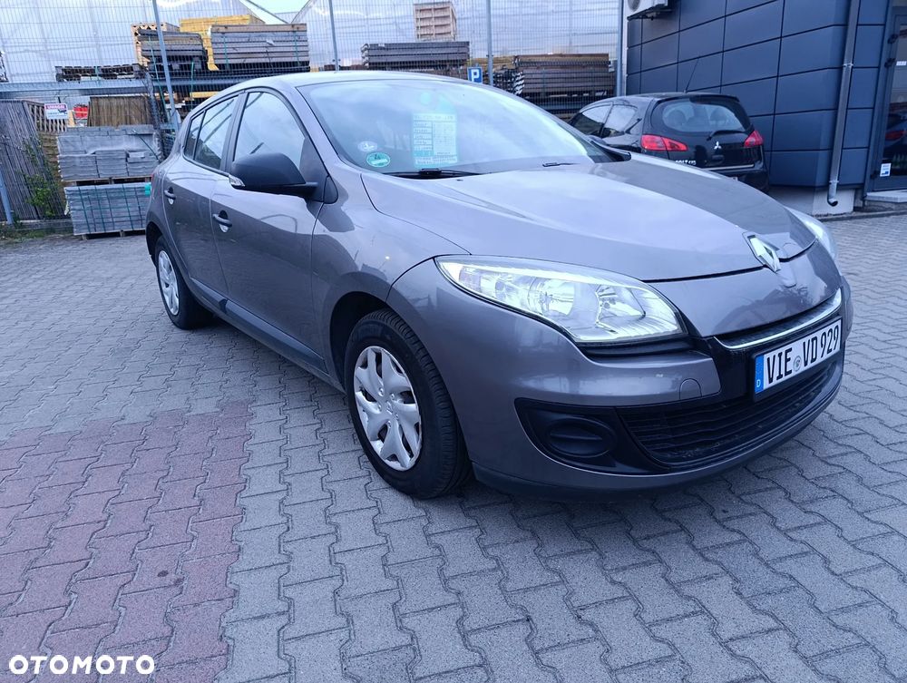 Renault Megane 1.2 16V TCE Energy Bose Edition - 8