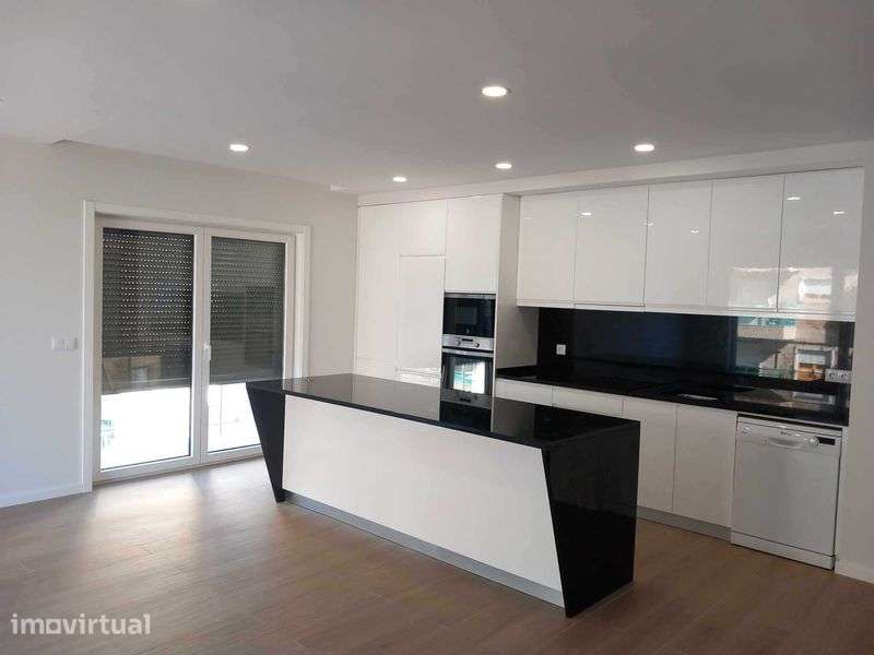 Apartamentos T3 Novos em fase Construção e finalização – Bragança - Grande imagem: 5/11