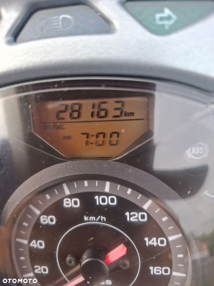 Honda SH - 4