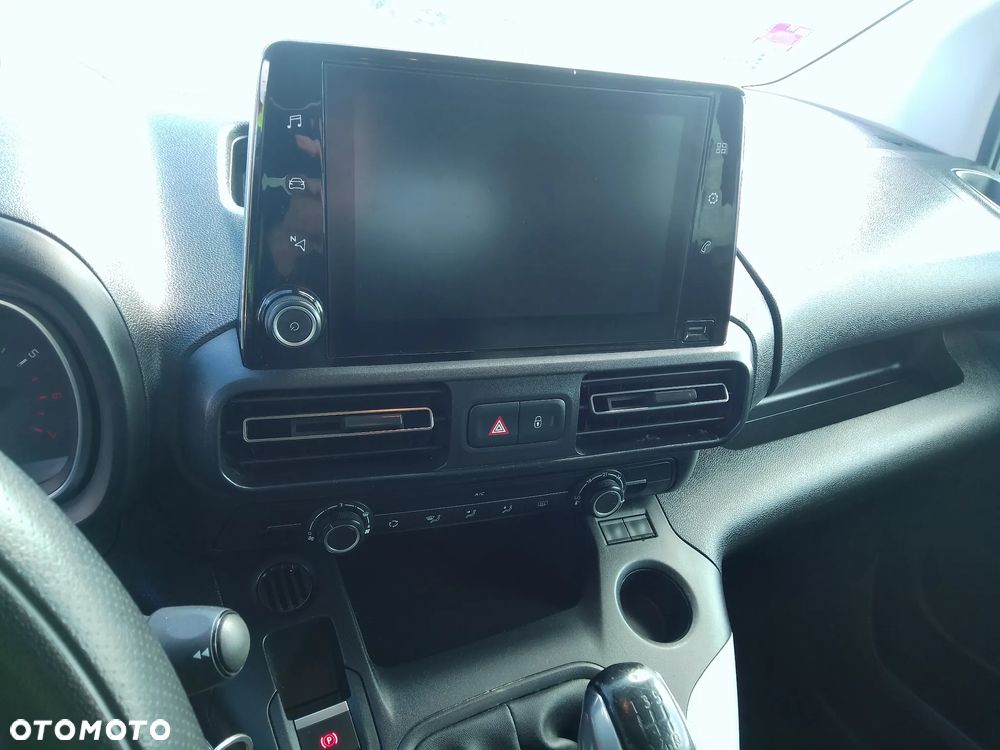 Citroën Berlingo - 14