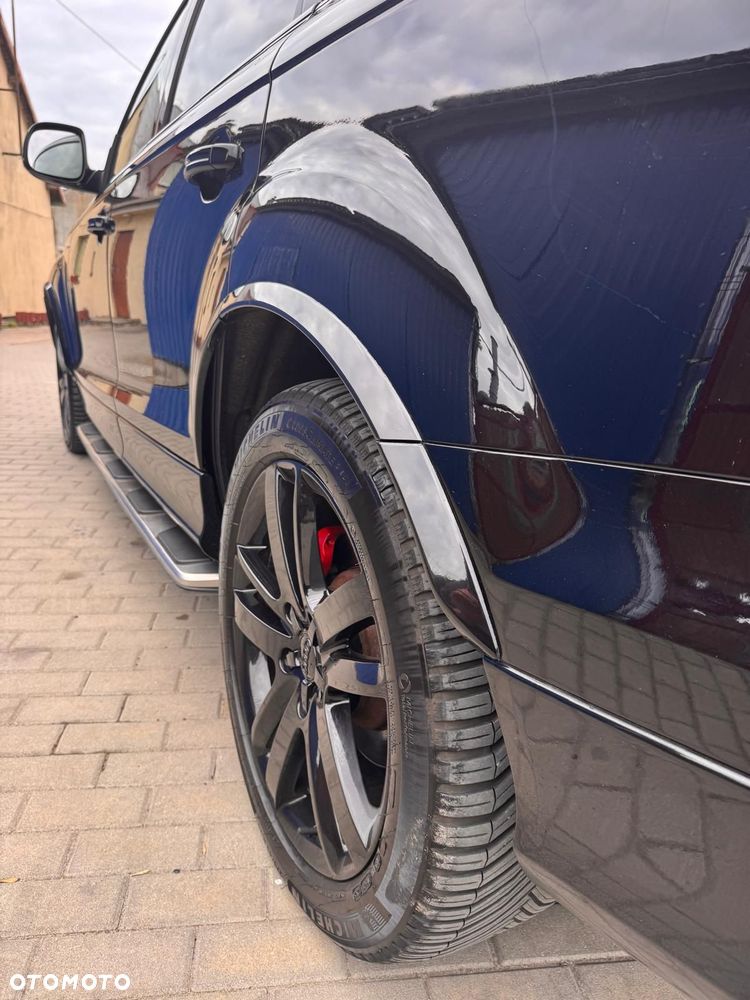 Audi Q7 3.0 TDI DPF quattro tiptronic - 6
