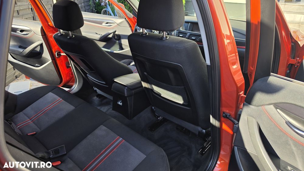 BMW X1 xDrive18d Aut. xLine - 6