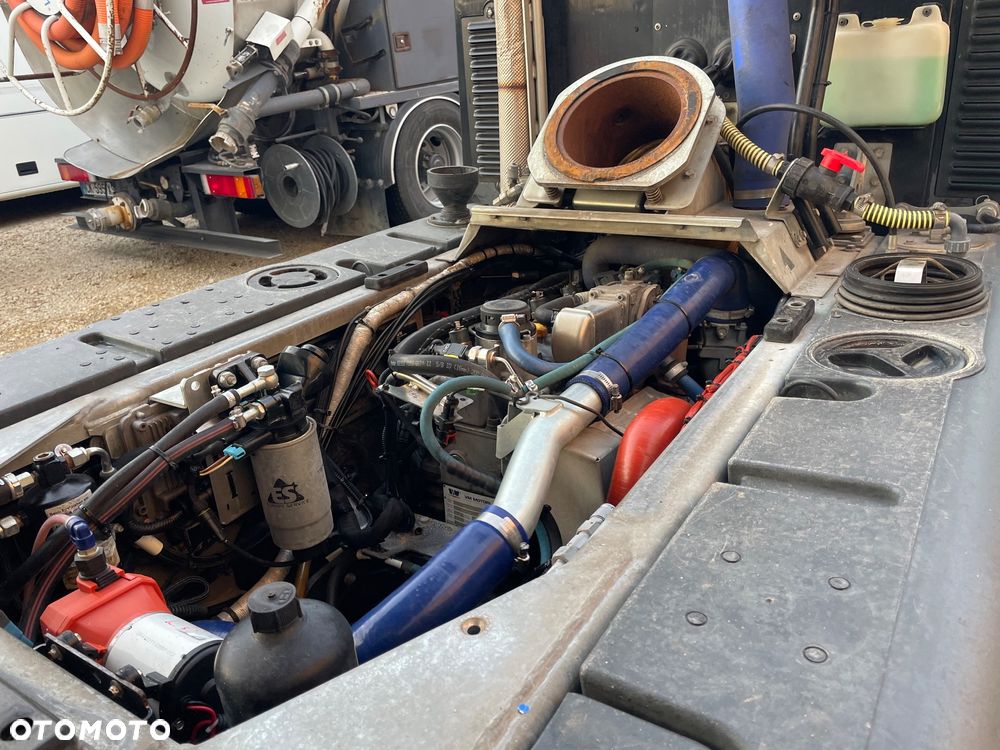 Schmidt Swingo Compact CS 256   200 + Zamiatarka drogowa  zamiatarka chodnikowa uliczna  Swingo 200 +    Super stan 2019 rok - 37