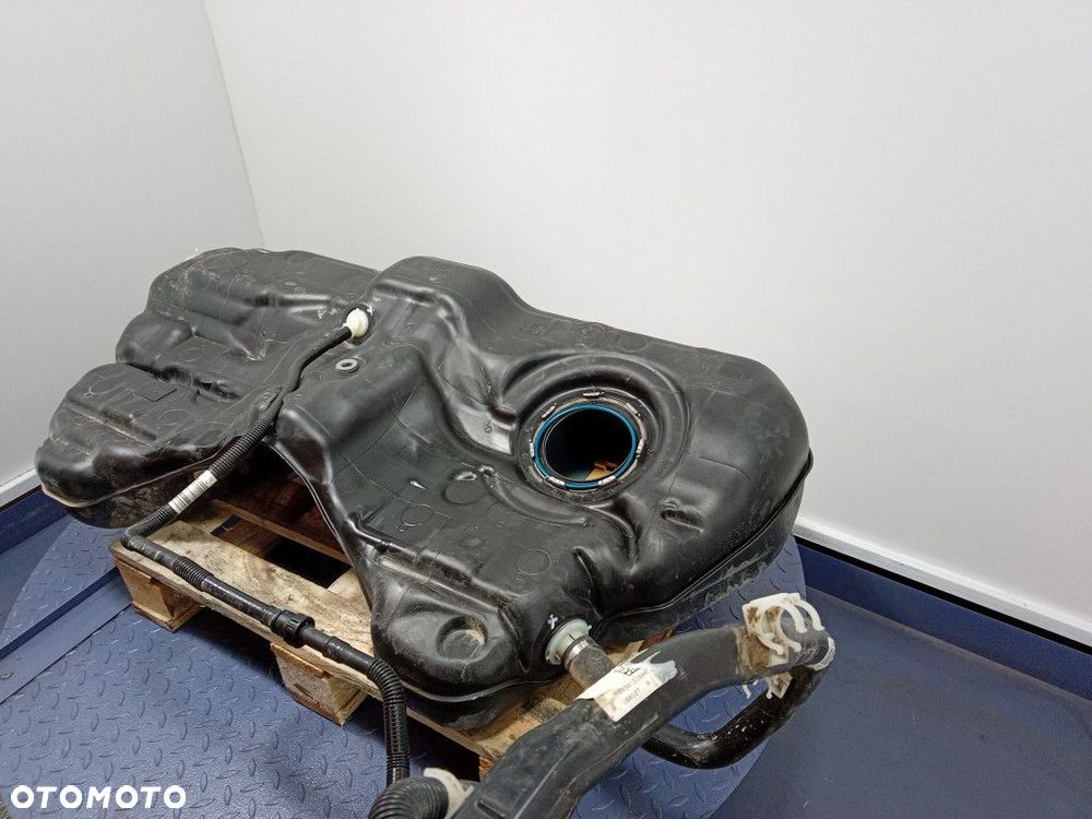 BMW 7 G11 G12 ZBIORNIK BAK PALIWA DIESEL 7358684 - 6