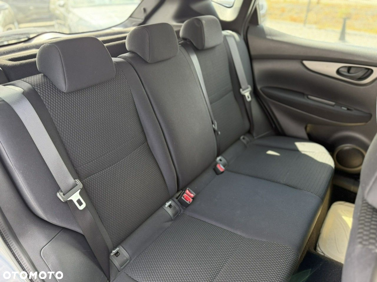 Nissan Qashqai 1.2 DIG-T N-Vision - 15
