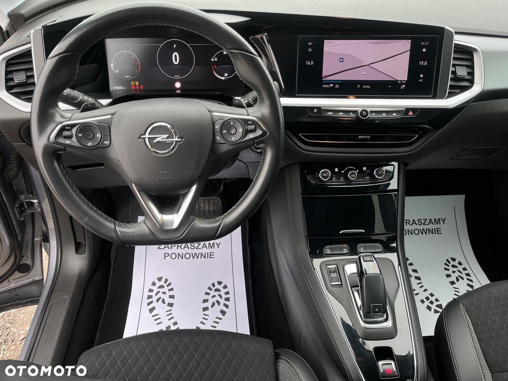 Opel Grandland X 1.5 D Start/Stop Automatik Business Elegance - 11