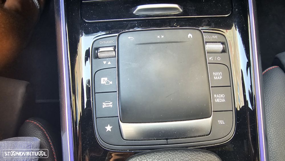 Mercedes-Benz GLA 250 e 8G-DCT AMG Line Advanced Plus - 29