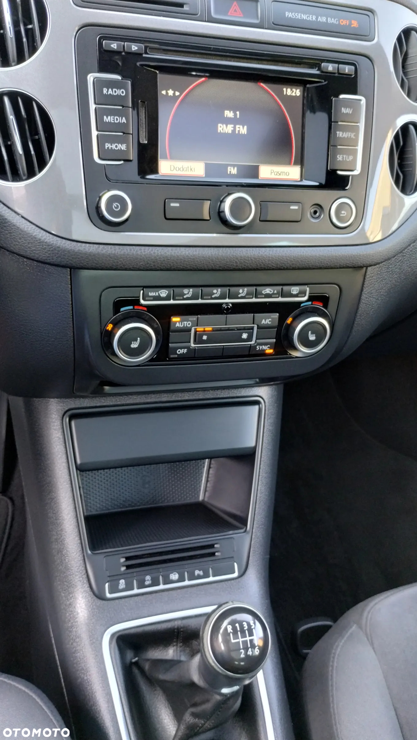 Volkswagen Tiguan 2.0 TDI DPF Sport & Style - 23