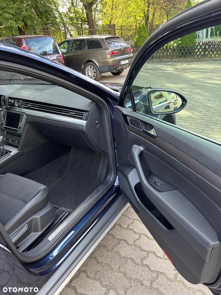 Volkswagen Passat Alltrack 2.0 TDI SCR 4Mot DSG - 2