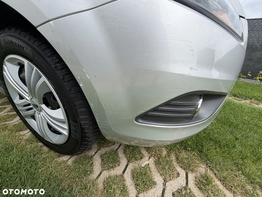 Ford Focus - 12