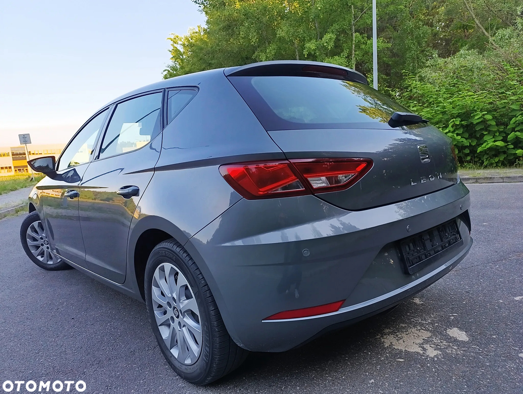 Seat Leon 1.6 TDI Style S&S - 19