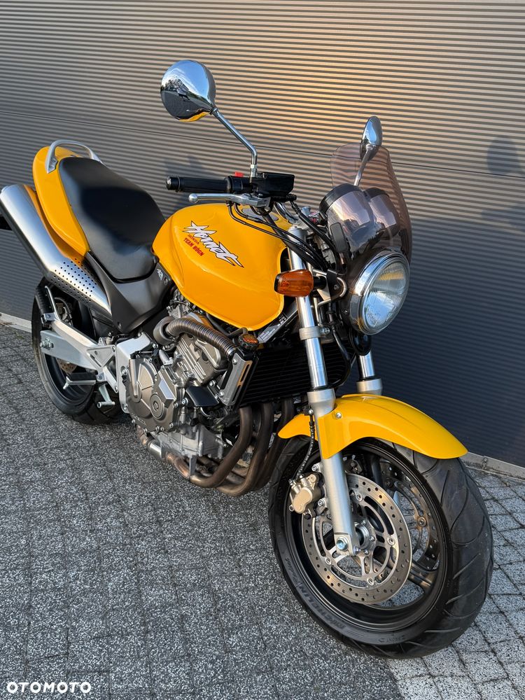 Honda CB - 11
