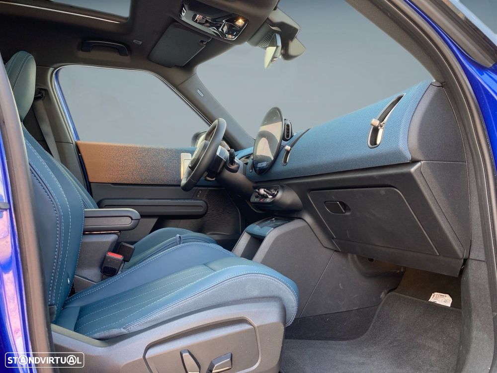 MINI Countryman SE Favoured XL - 19