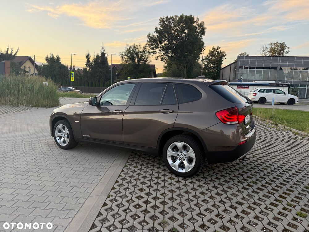 BMW X1 - 5