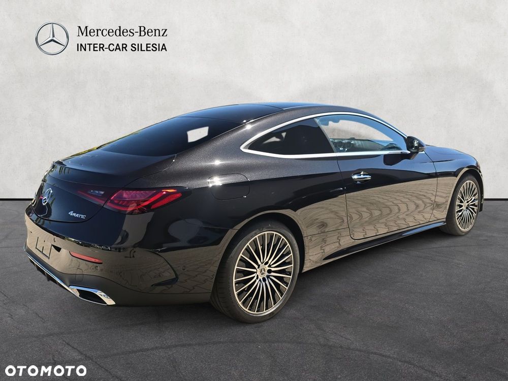 Mercedes-Benz CLE - 5