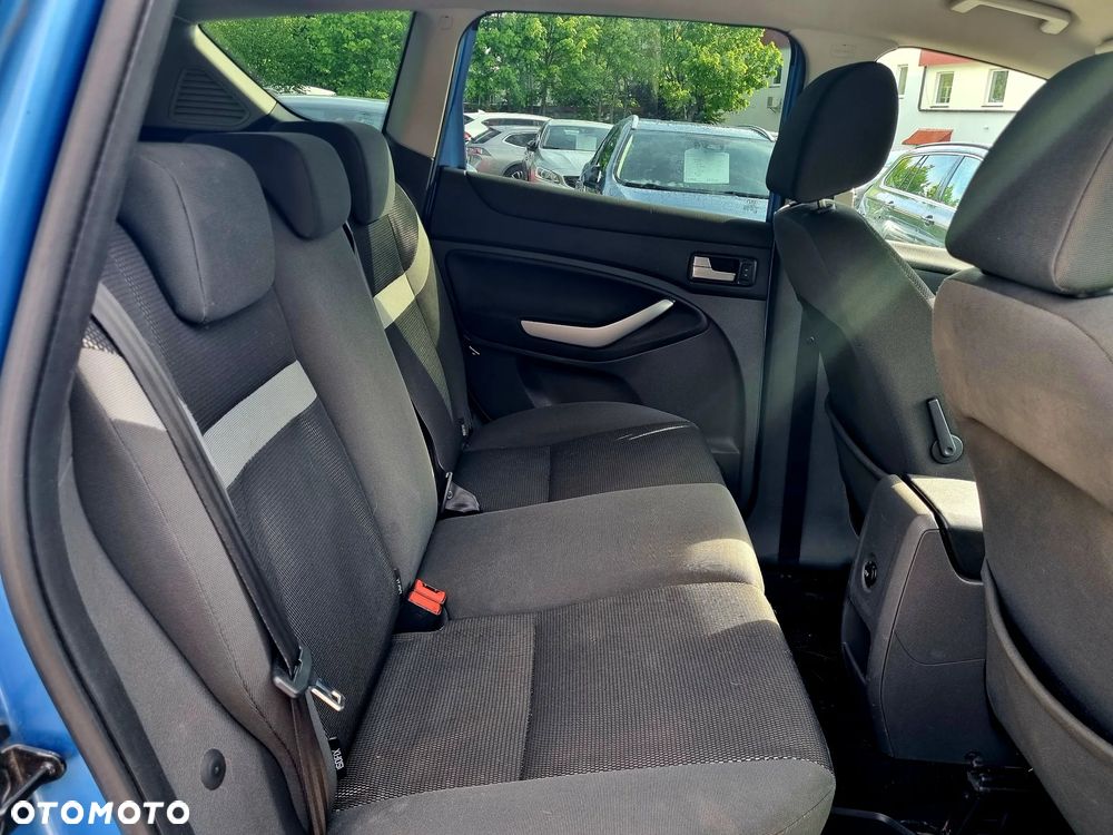 Ford Kuga 2.0 TDCi Titanium - 18
