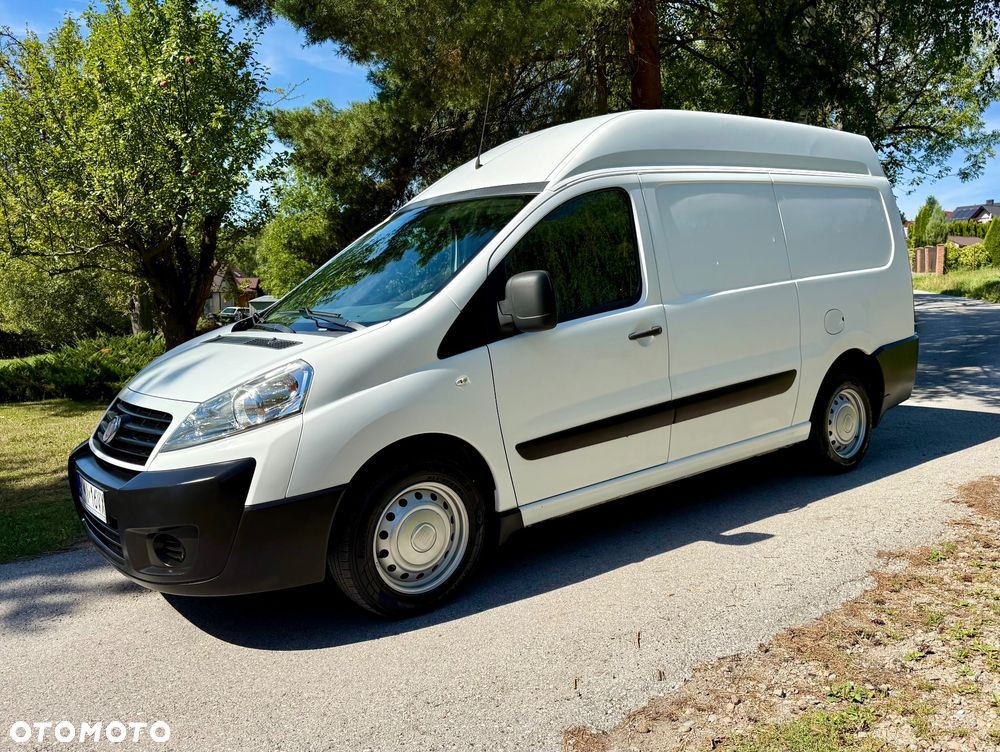 Fiat Scudo - 1
