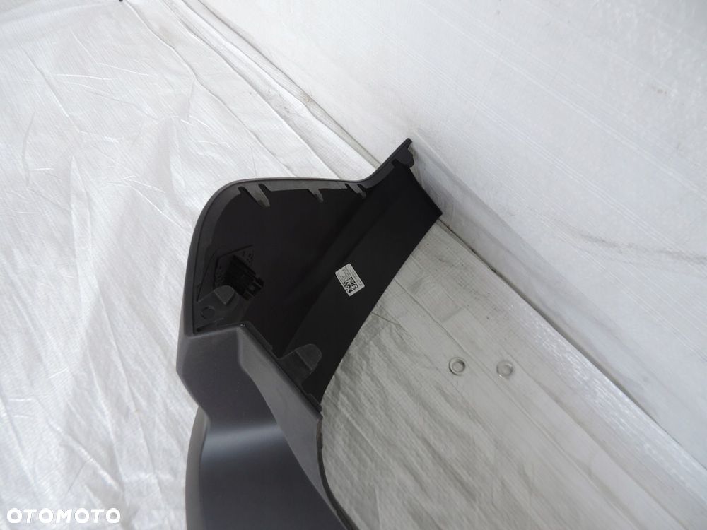 FORD TRANSIT CONNECT ZDERZAK TYŁ TYLNY PD KT1B-17K823-N NOWY - 5