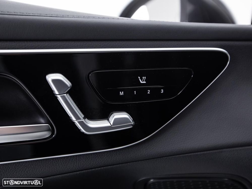 Mercedes-Benz GLC 300 de Coupe 4Matic 9G-TRONIC Edition AMG Line - 20