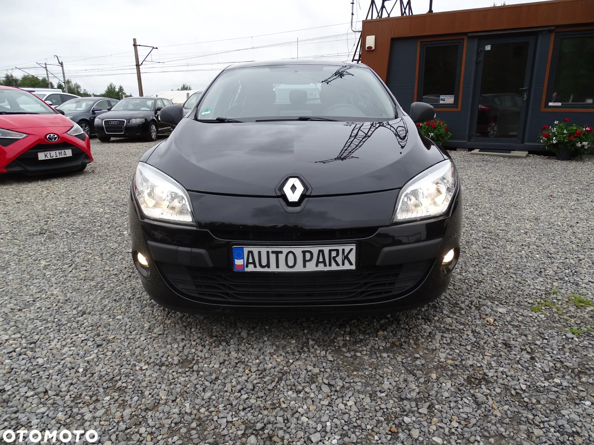 Renault Megane 1.6 16V 100 TomTom Edition - 3