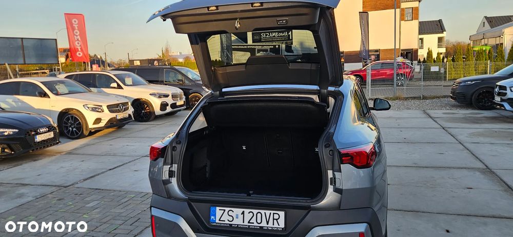 BMW X2 sDrive18d - 36