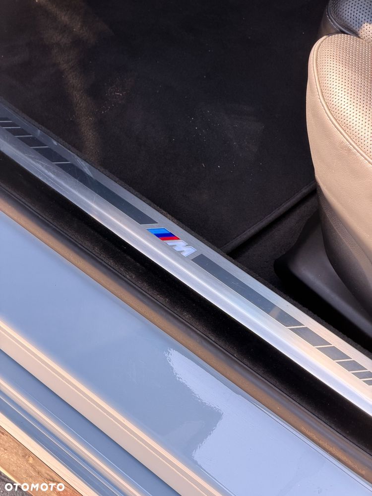 BMW Seria 7 730d xDrive mHEV - 8