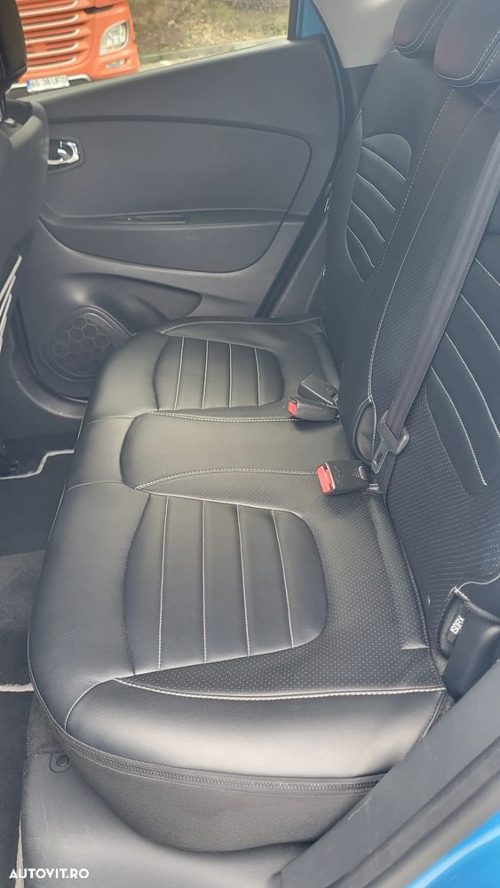 Renault Captur TCe 120 EDC Luxe - 14