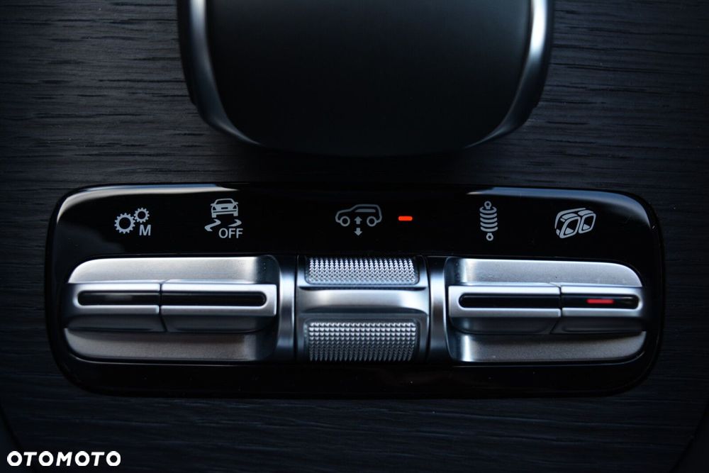 Mercedes-Benz GLE AMG Coupe 53 4-Matic Advanced Plus - 24