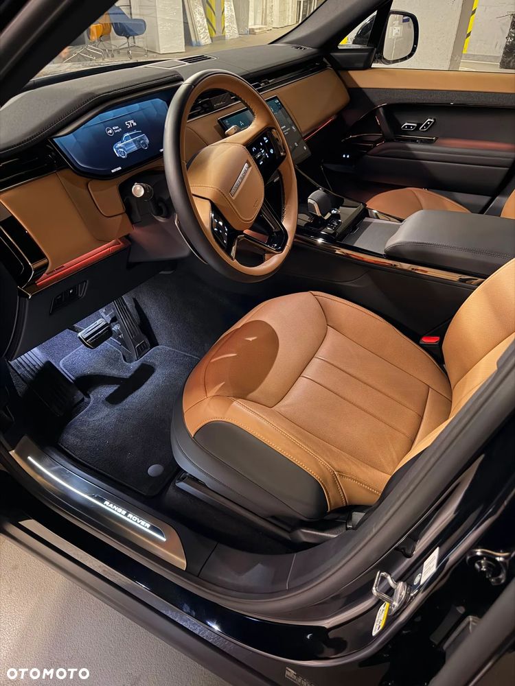 Land Rover Range Rover Sport - 8