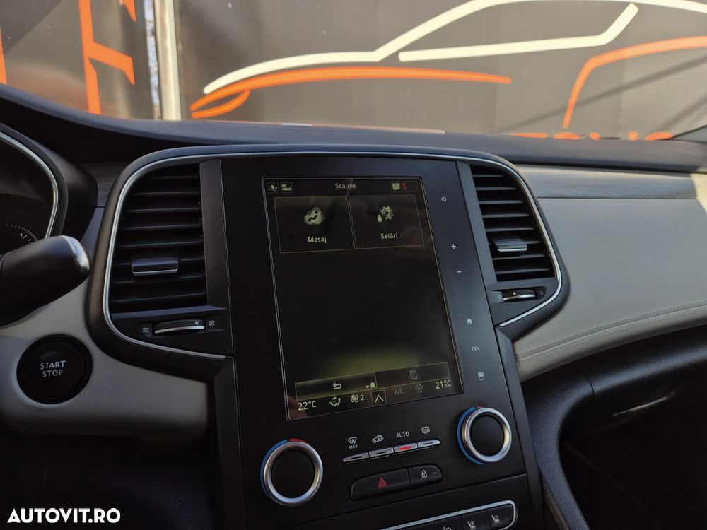 Renault Talisman ENERGY dCi 160 EDC INITIALE PARIS - 28