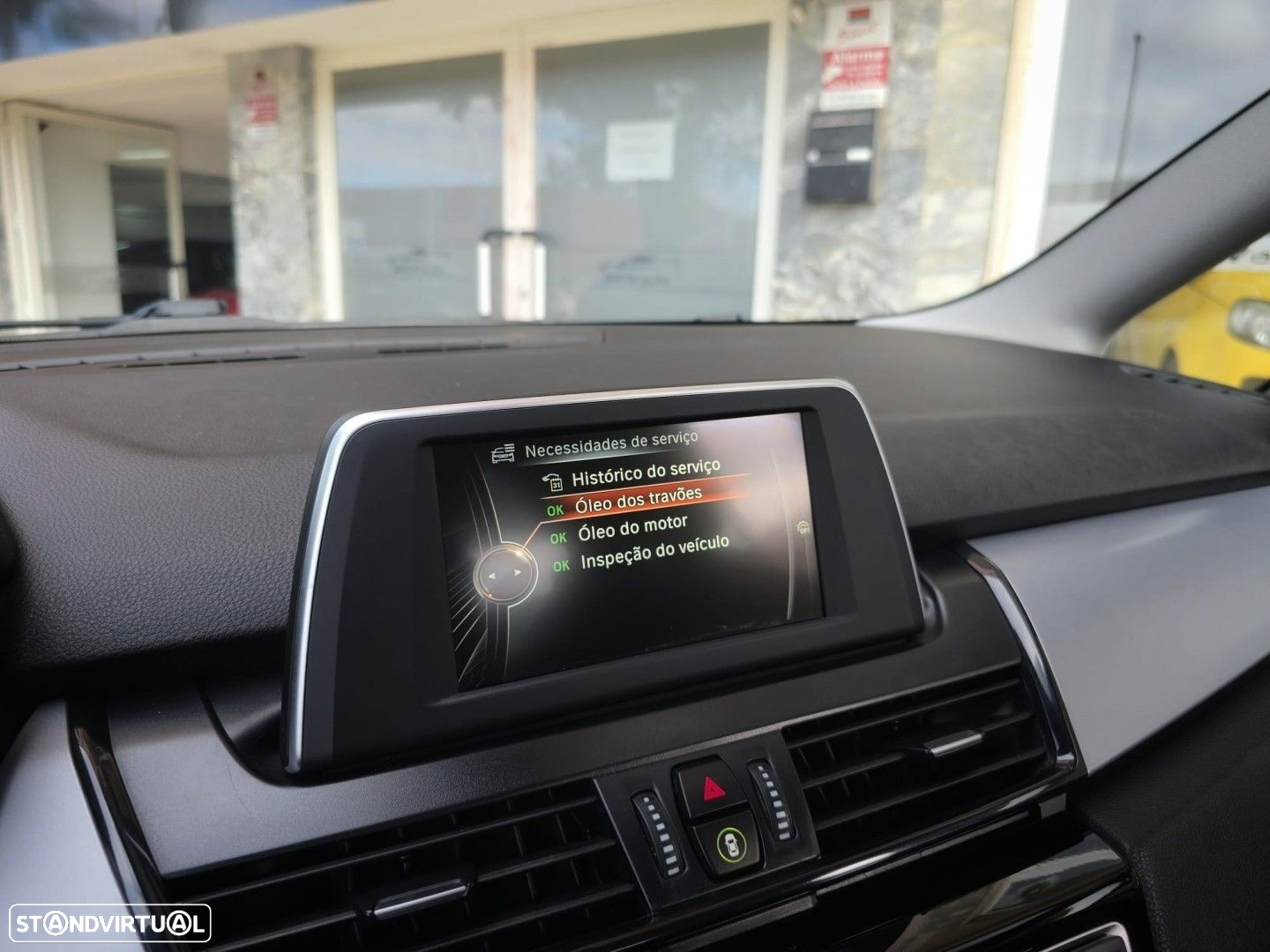 BMW 216 Gran Tourer d 7L Advantage - 18