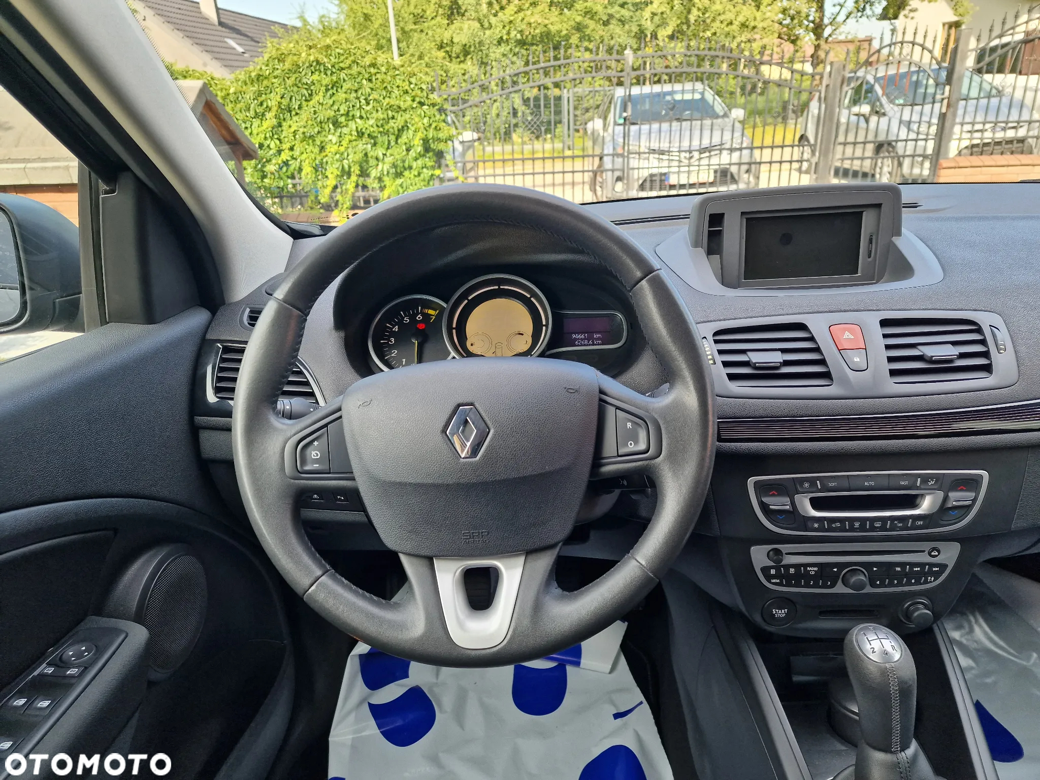 Renault Megane 1.6 16V 100 TomTom Edition - 18