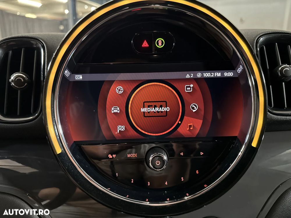 Mini Countryman - 20