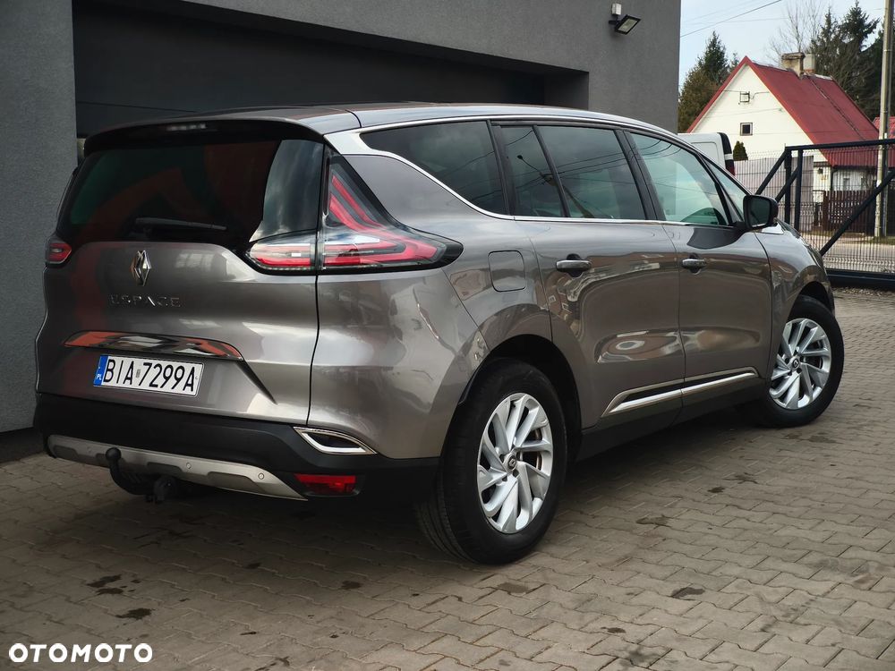 Renault Espace 1.6 dCi Energy Initiale Paris EDC - 3