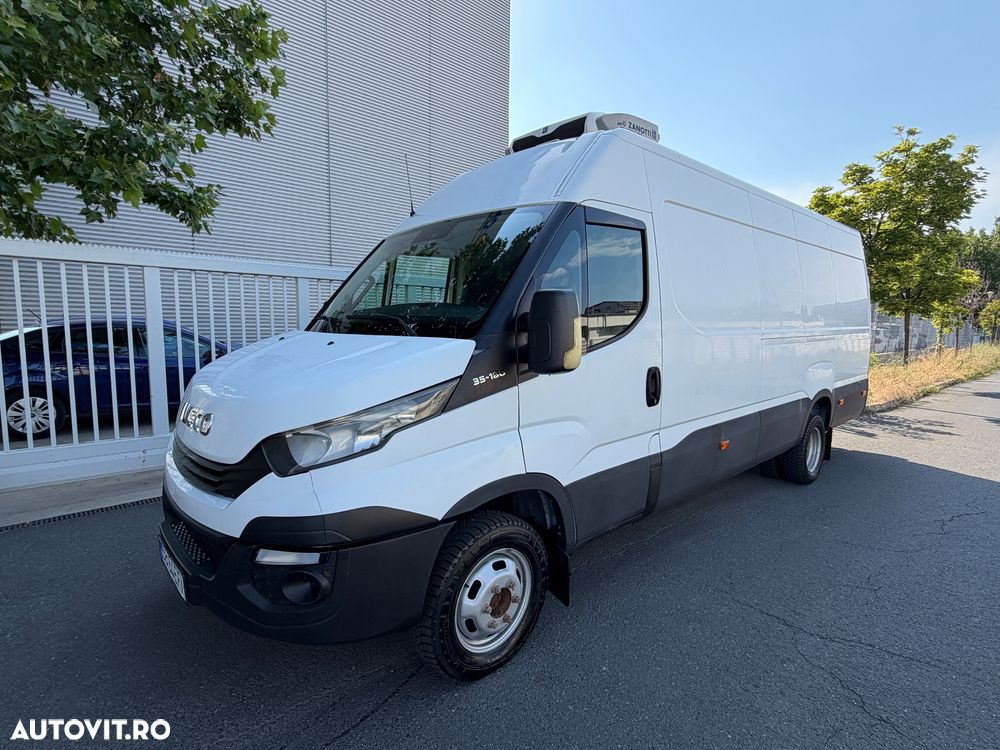 Iveco Daily - 2