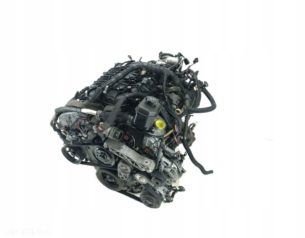 SILNIK KOMPLETNY BUICK CADILLAC CHEVROLET CAMARO 3.6 V6 LLT 12640490 - 7