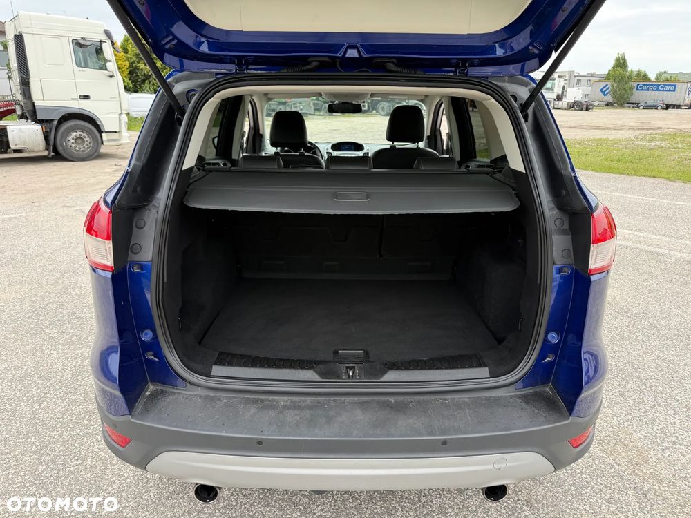 Ford Kuga 1.5 EcoBoost 4x4 Business Edition - 7
