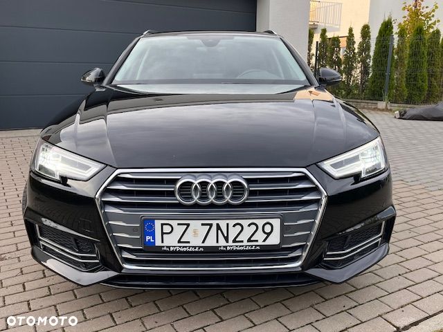 Audi A4 Avant 1.4 TFSI S tronic - 13
