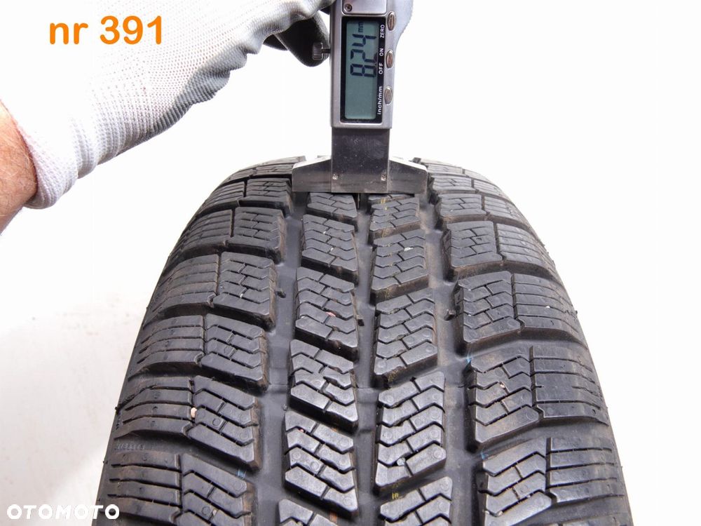 Barum Polaris 3 185/60 R15 - 2