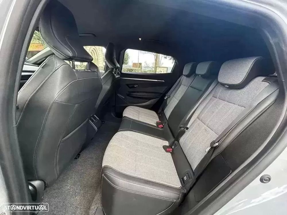 Renault Mégane E-Tech EV60 Techno Optimum Charge - 26