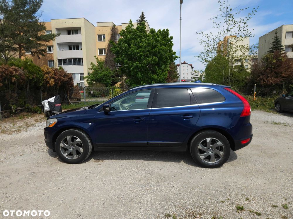 Volvo XC 60