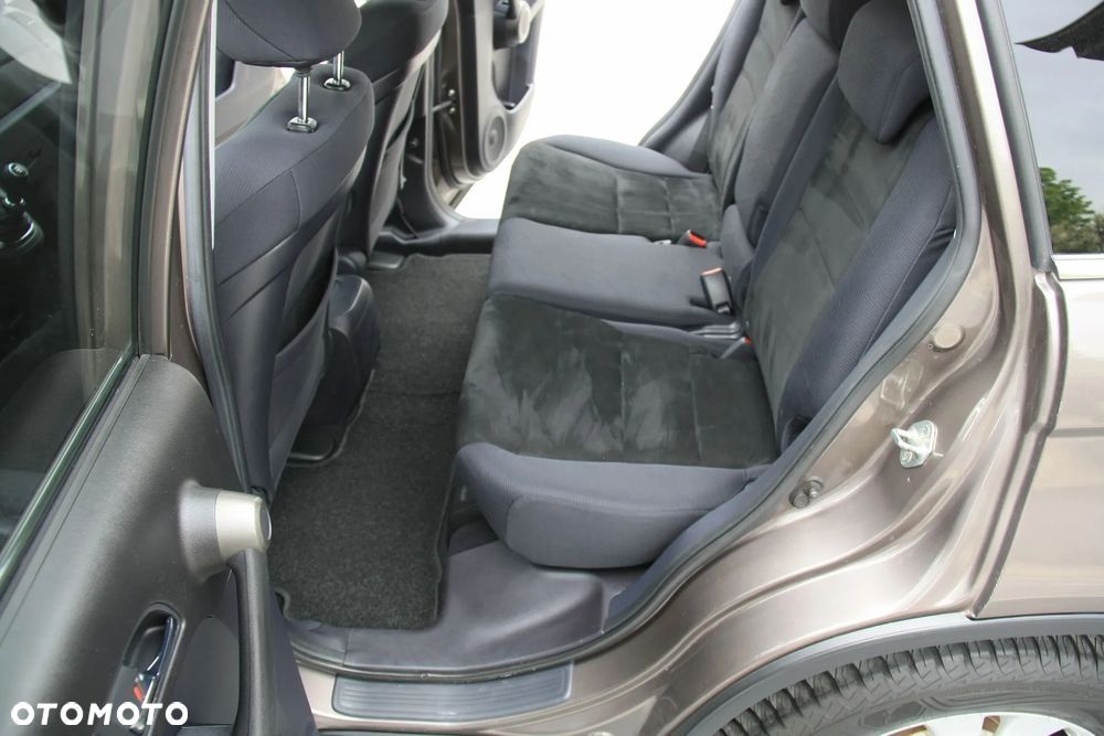 Honda CR-V 2.0i-VTEC Elegance - 19
